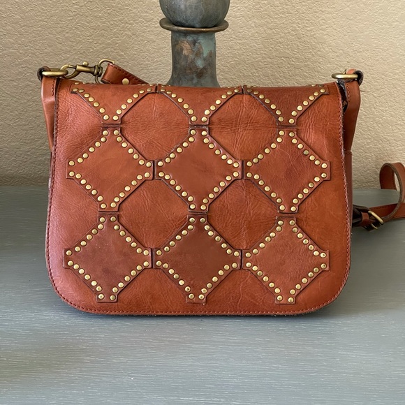 Patricia Nash Handbags - Patricia Nash Crossbody